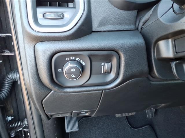 new 2026 Ram 2500 car, priced at $64,980