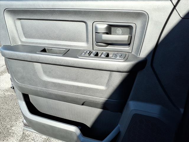 new 2026 Ram 2500 car, priced at $64,980