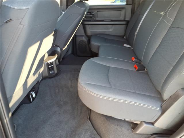 new 2026 Ram 2500 car, priced at $64,980