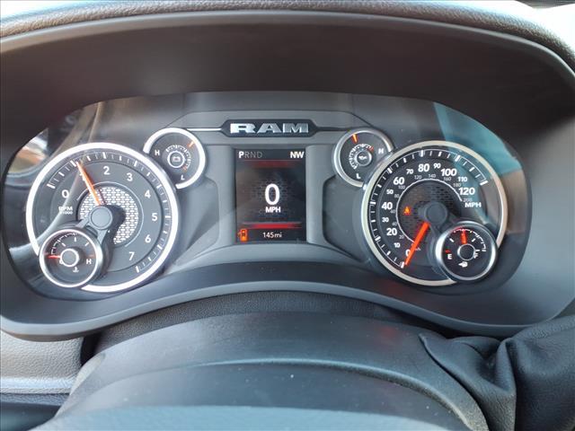 new 2026 Ram 2500 car, priced at $64,980