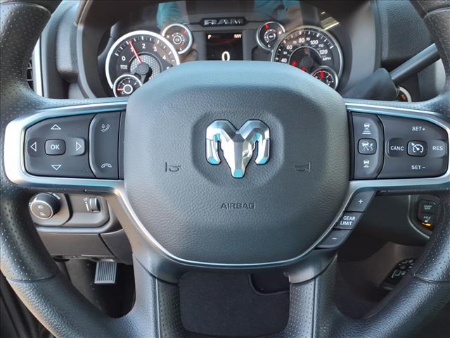 new 2026 Ram 2500 car, priced at $64,980