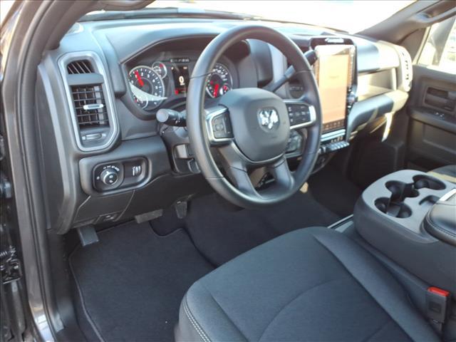 new 2026 Ram 2500 car, priced at $64,980