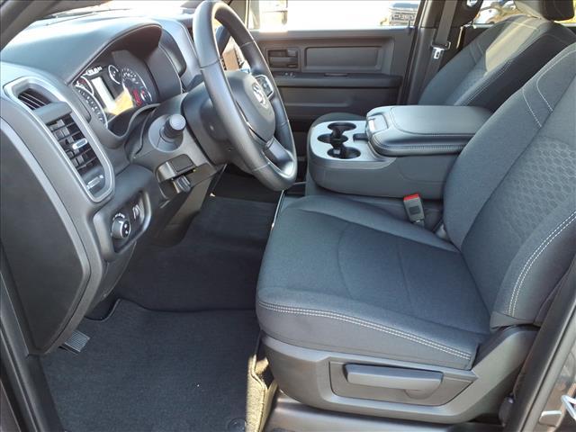 new 2026 Ram 2500 car, priced at $64,980