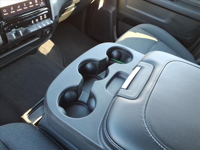 new 2026 Ram 2500 car, priced at $64,980