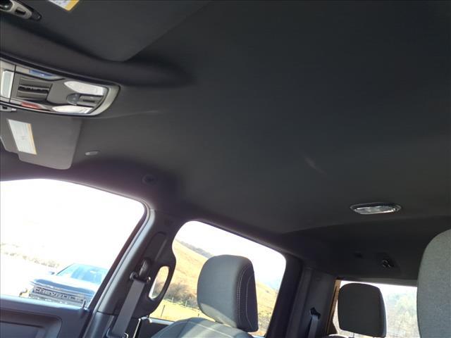 new 2026 Ram 2500 car, priced at $64,980