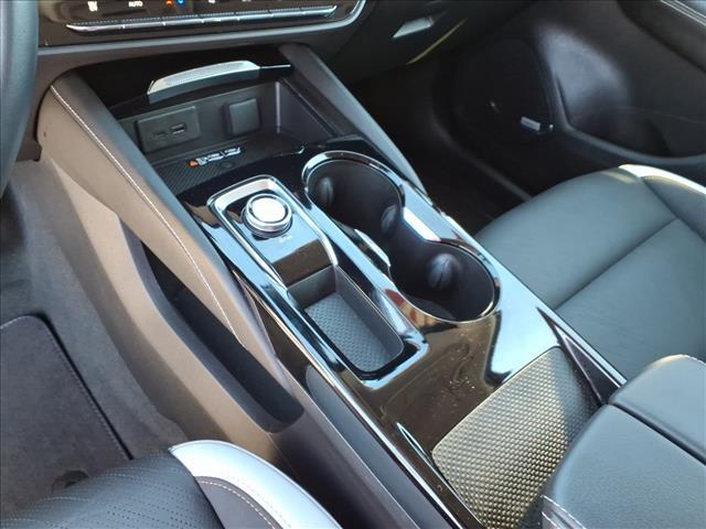 used 2024 Buick Envision car, priced at $32,880