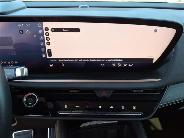 used 2024 Buick Envision car, priced at $32,880