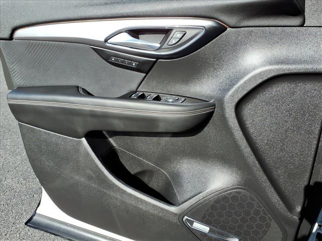 used 2024 Buick Envision car, priced at $32,880