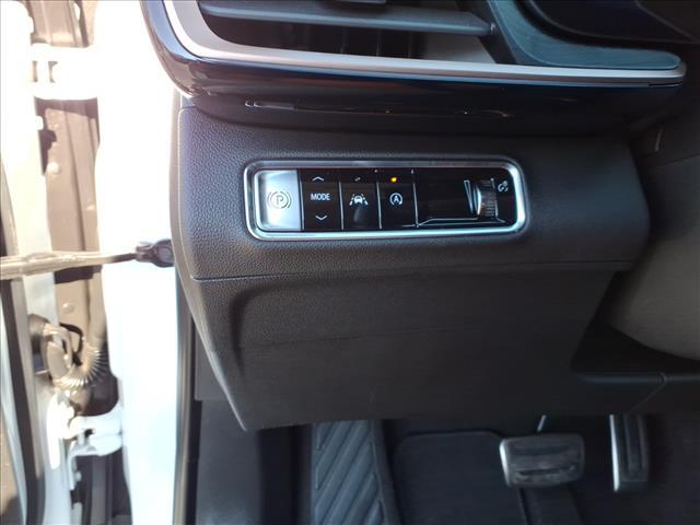 used 2024 Buick Envision car, priced at $32,880