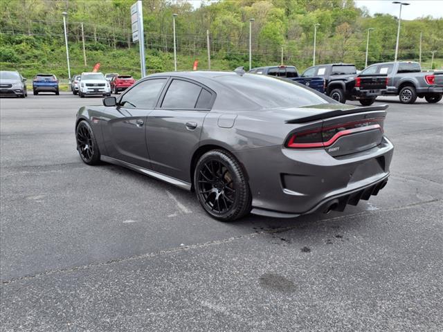 used 2019 Dodge Charger car, priced at $36,880