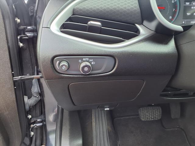 used 2023 Chevrolet Malibu car, priced at $21,880