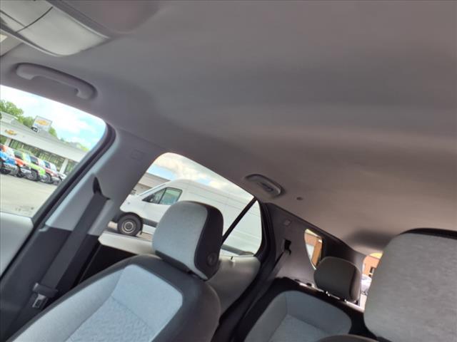 used 2023 Chevrolet Equinox car, priced at $26,880