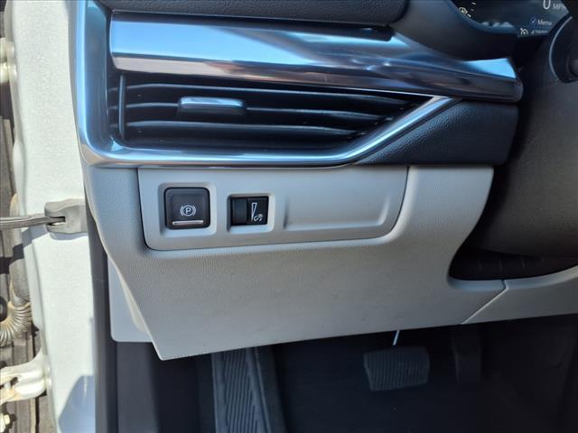 used 2019 Cadillac XT4 car, priced at $23,880