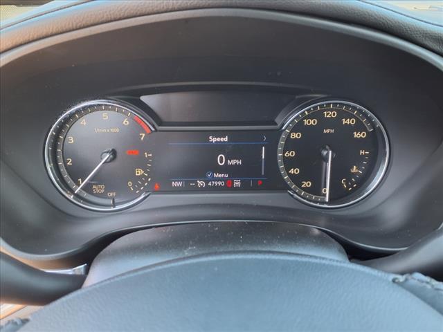 used 2019 Cadillac XT4 car, priced at $23,880