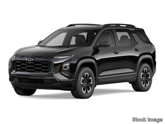 new 2026 Chevrolet Equinox car, priced at $39,785