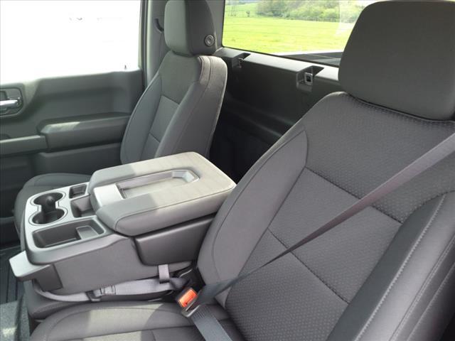 new 2025 Chevrolet Silverado 1500 car