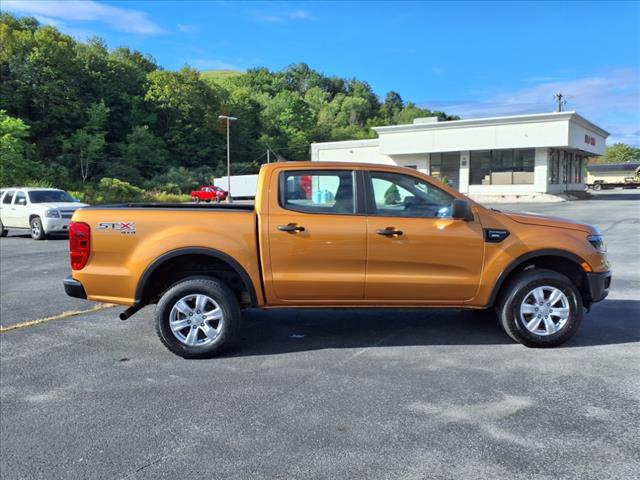 used 2019 Ford Ranger car, priced at $24,880