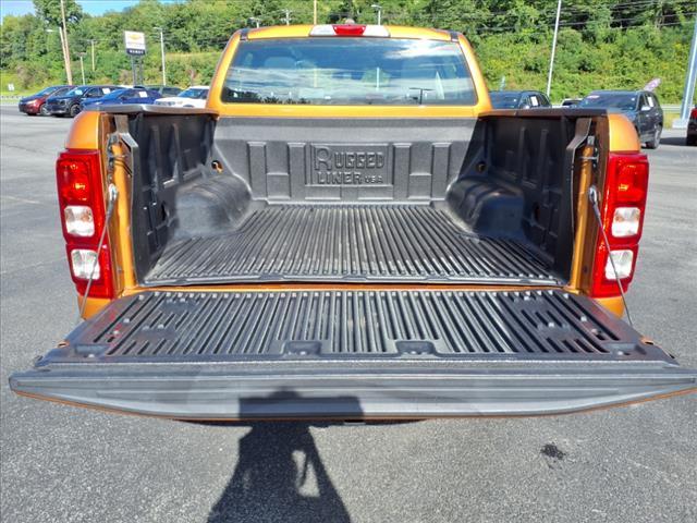 used 2019 Ford Ranger car, priced at $24,880
