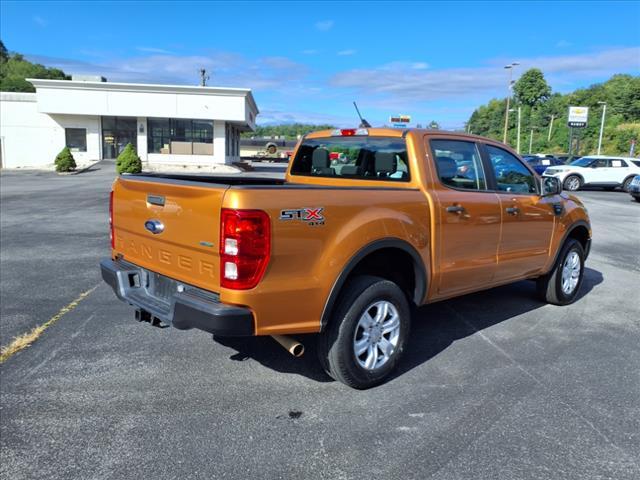 used 2019 Ford Ranger car, priced at $24,880