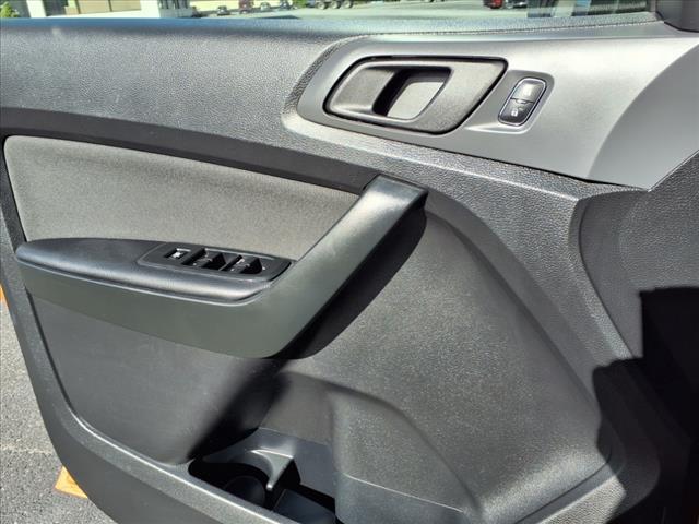 used 2019 Ford Ranger car, priced at $24,880