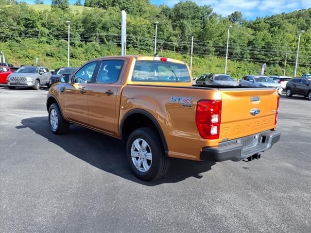 used 2019 Ford Ranger car, priced at $24,880