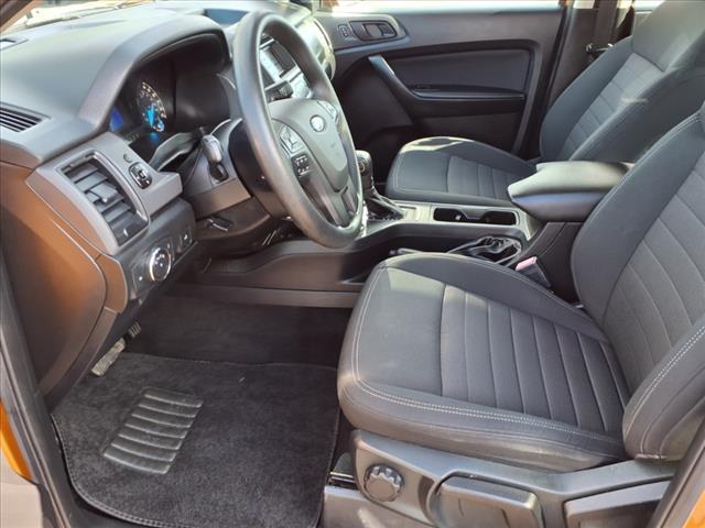 used 2019 Ford Ranger car, priced at $24,880