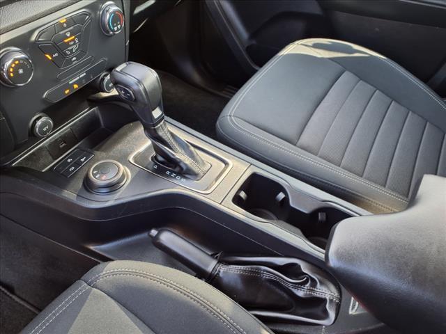 used 2019 Ford Ranger car, priced at $24,880