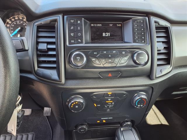 used 2019 Ford Ranger car, priced at $24,880