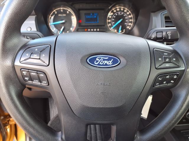 used 2019 Ford Ranger car, priced at $24,880