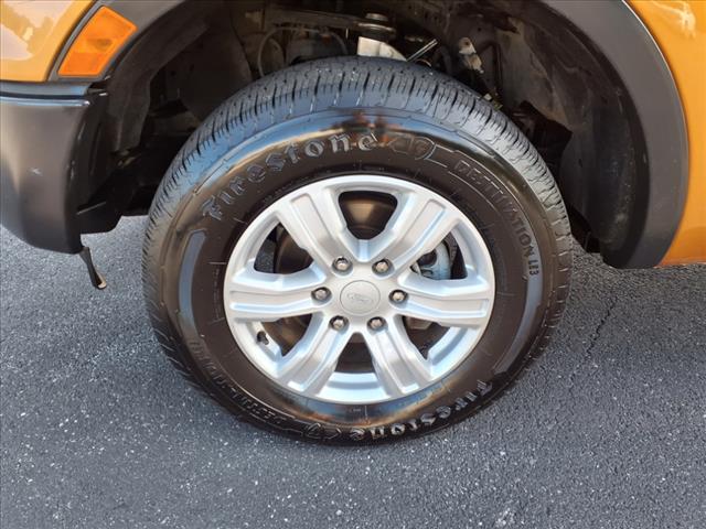 used 2019 Ford Ranger car, priced at $24,880