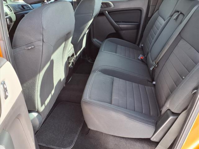used 2019 Ford Ranger car, priced at $24,880