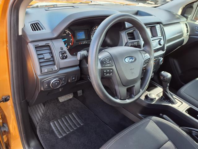 used 2019 Ford Ranger car, priced at $24,880