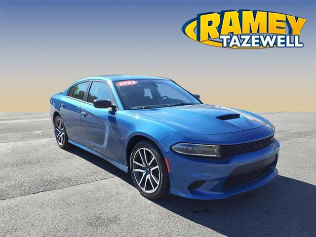 used 2023 Dodge Charger car, priced at $38,880