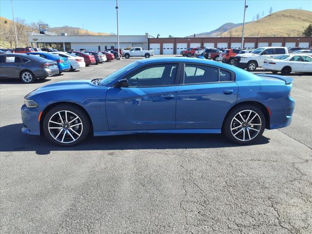 used 2023 Dodge Charger car, priced at $38,880