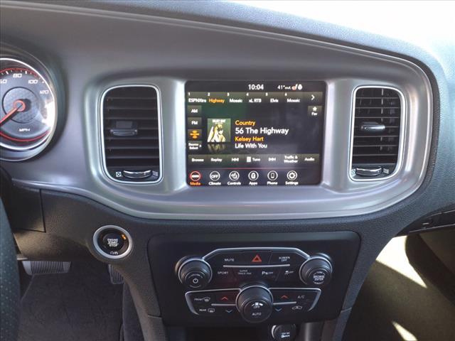 used 2023 Dodge Charger car, priced at $38,880