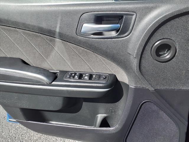 used 2023 Dodge Charger car, priced at $38,880