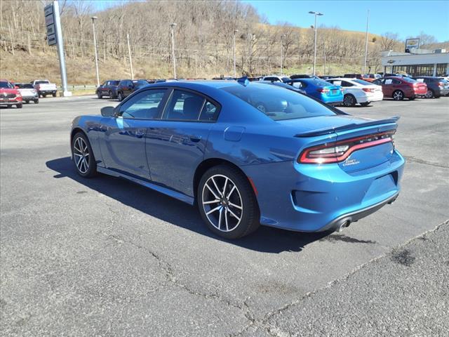 used 2023 Dodge Charger car, priced at $38,880