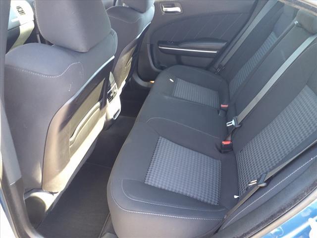 used 2023 Dodge Charger car, priced at $38,880