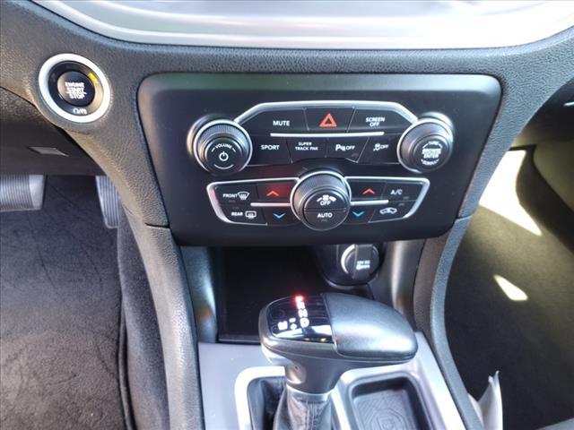 used 2023 Dodge Charger car, priced at $38,880