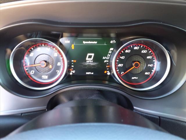 used 2023 Dodge Charger car, priced at $38,880