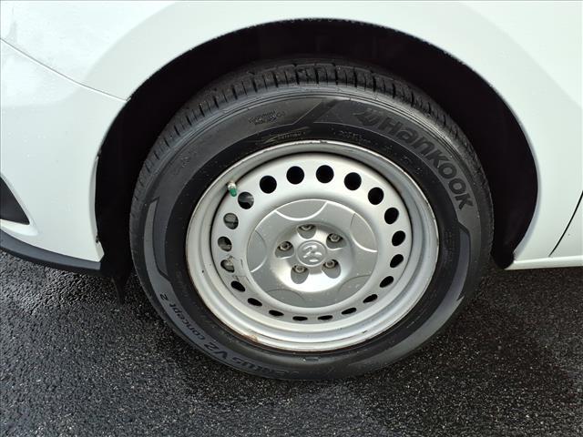 used 2022 Ram ProMaster City car, priced at $26,880