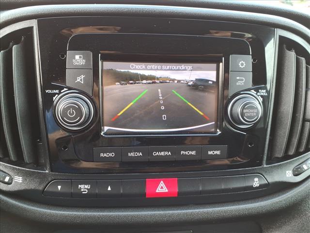 used 2022 Ram ProMaster City car, priced at $26,880