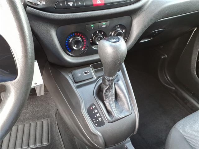 used 2022 Ram ProMaster City car, priced at $26,880