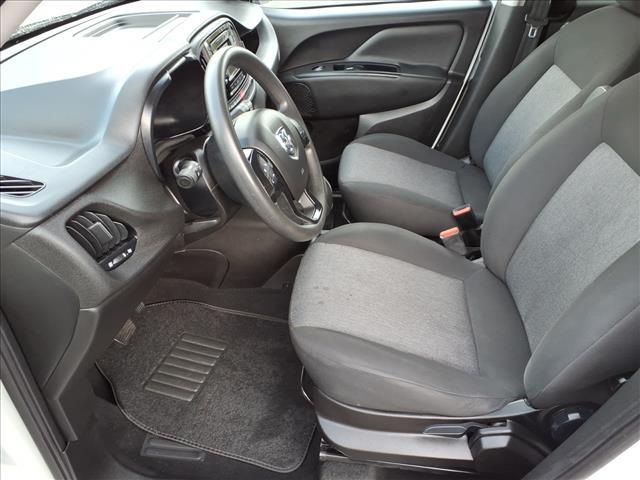 used 2022 Ram ProMaster City car, priced at $26,880