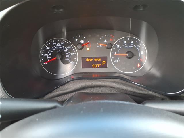 used 2022 Ram ProMaster City car, priced at $26,880