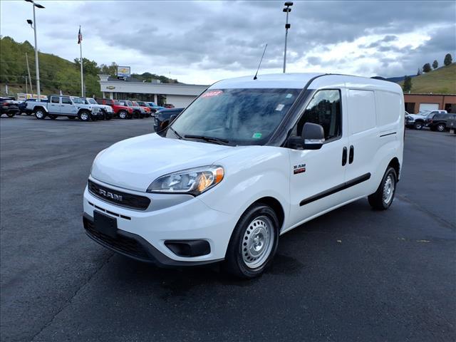 used 2022 Ram ProMaster City car, priced at $26,880