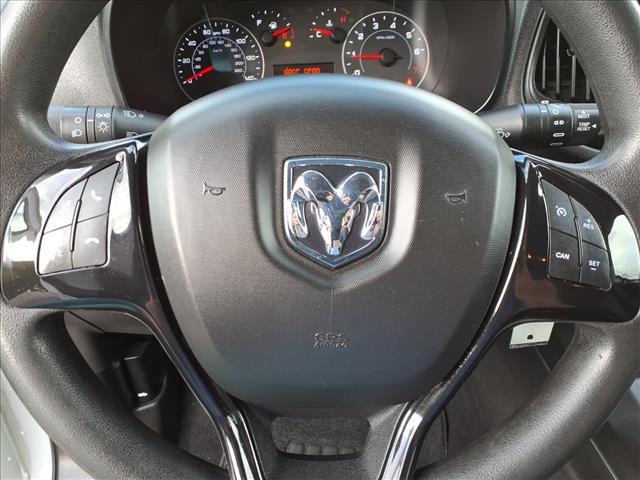 used 2022 Ram ProMaster City car, priced at $26,880