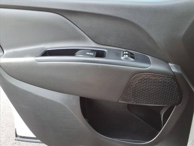 used 2022 Ram ProMaster City car, priced at $26,880