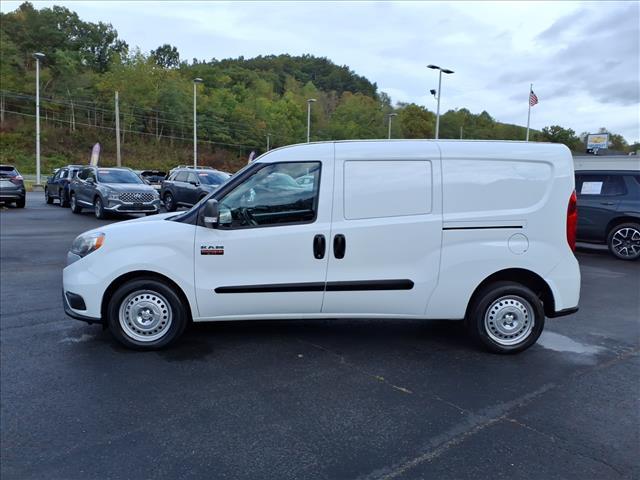 used 2022 Ram ProMaster City car, priced at $26,880