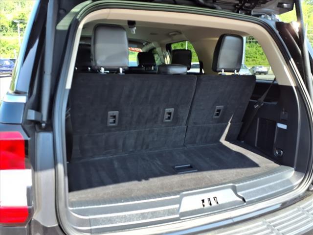 used 2024 Ford Expedition car, priced at $56,880